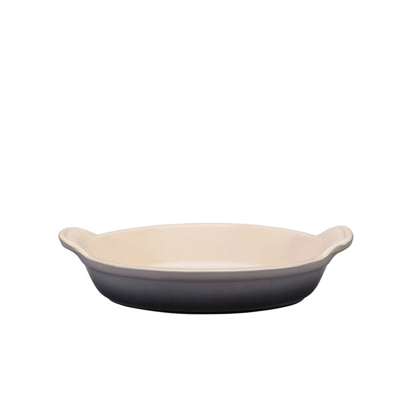 LE CREUSET Heritage Oval Au Gratin