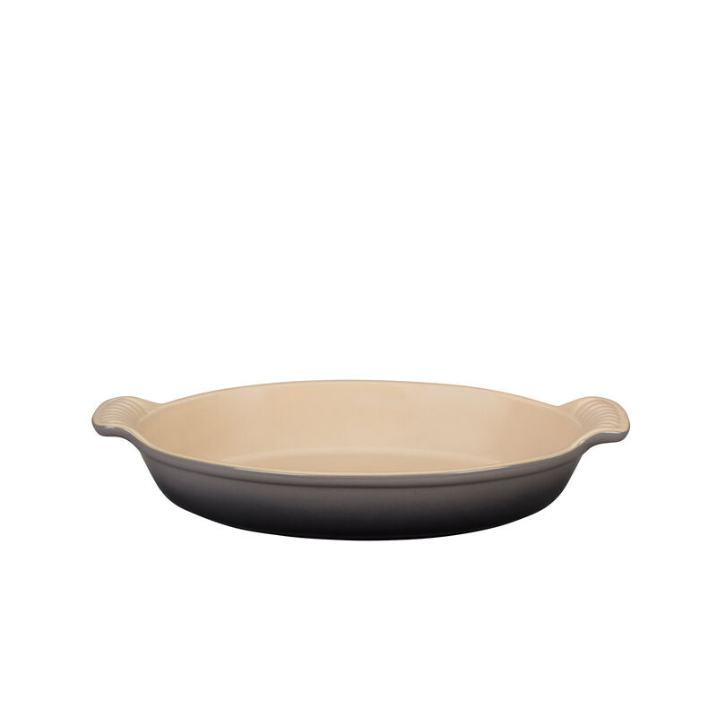 LE CREUSET Heritage Oval Au Gratin