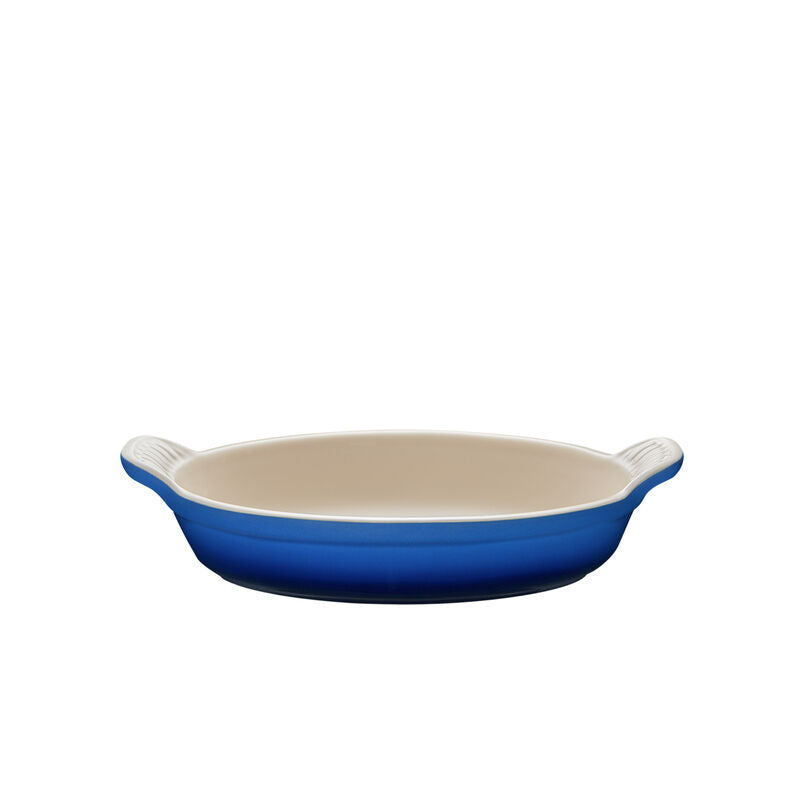 LE CREUSET Heritage Oval Au Gratin