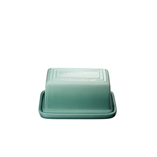 LE CREUSET Butter Dish - 1LB