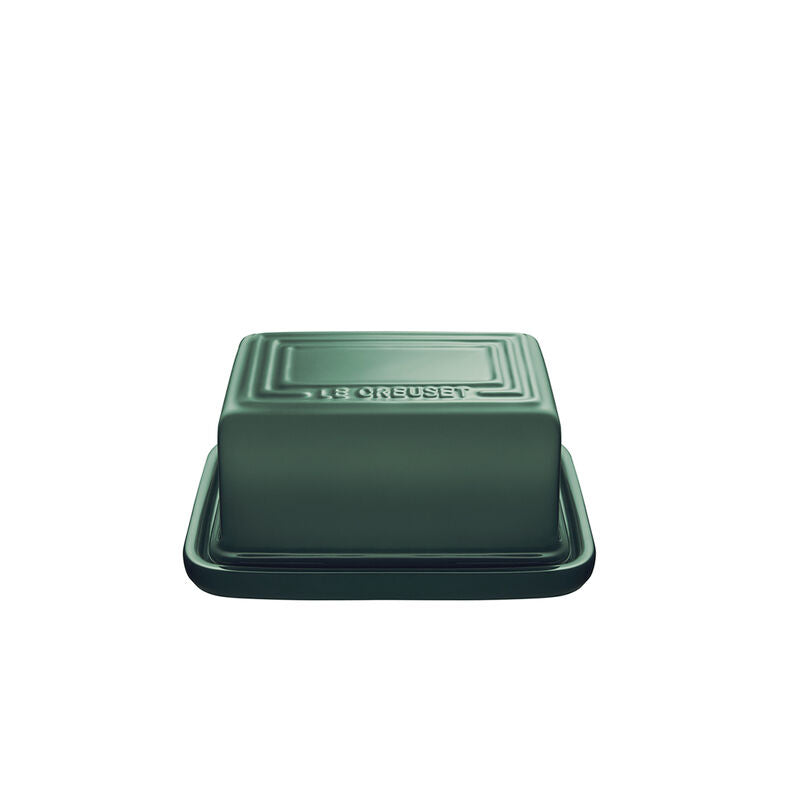 LE CREUSET Butter Dish - 1LB