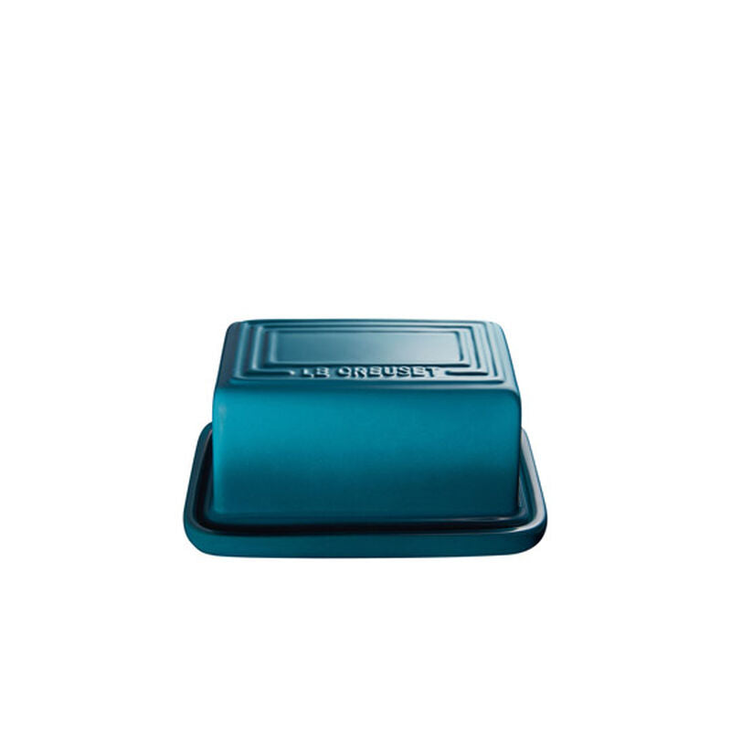 LE CREUSET Butter Dish - 1LB