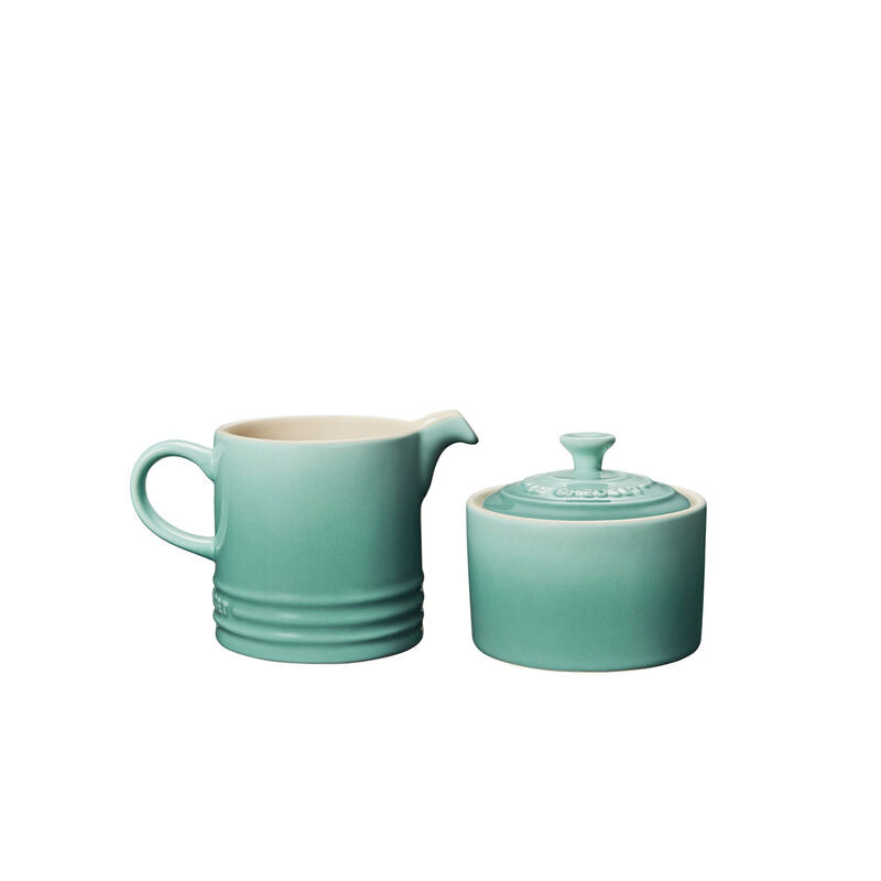 LE CREUSET Cream & Sugar Set