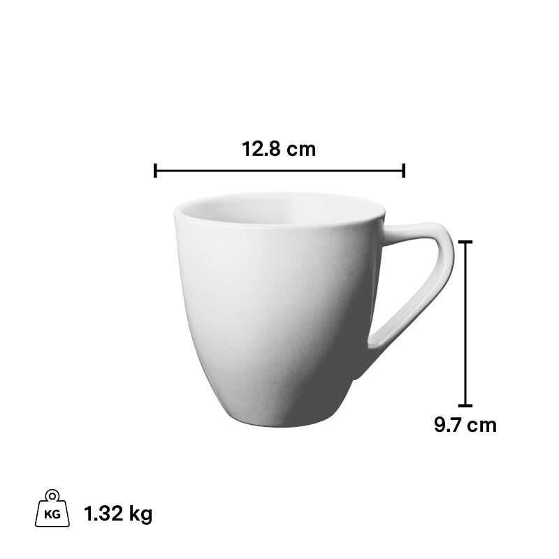 LE CREUSET Minimalist Mug