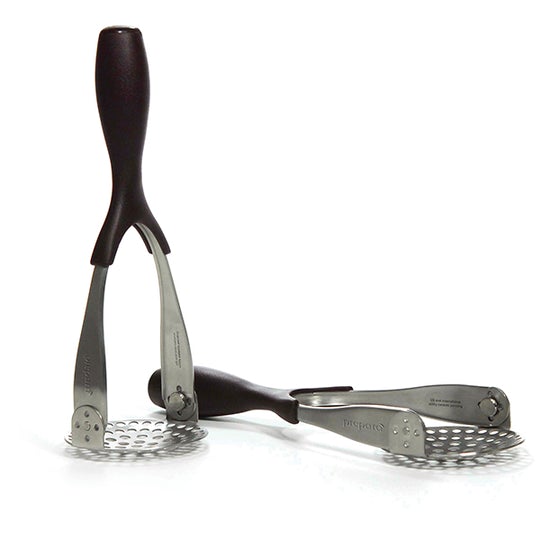 PREPARA Potato Masher - Flip Masher