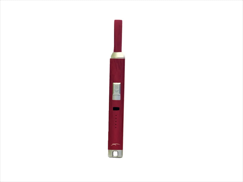 SIZZLE LIGHTER Pitmaster USB