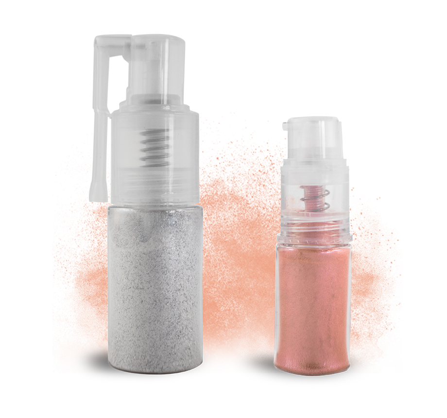 ROXY & RICH Sparkle Dust