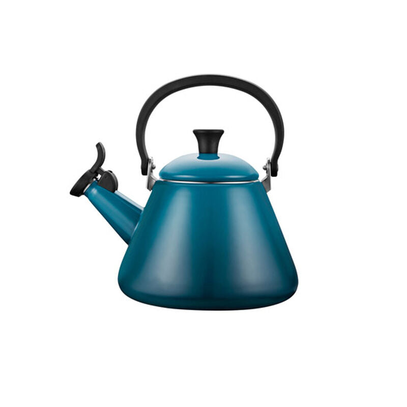 LE CREUSET Kone Kettle