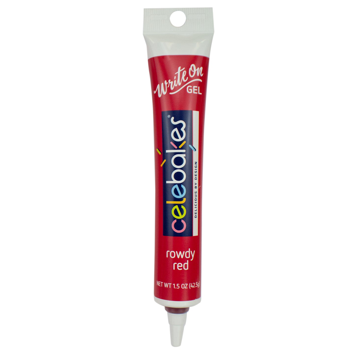 CELEBAKES Write-On Gel - 1.5 oz