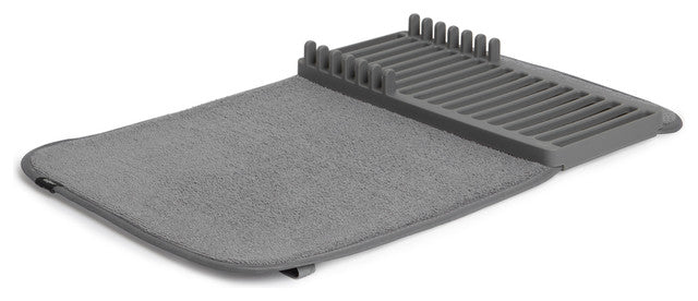 UMBRA Drying Mat with Rack