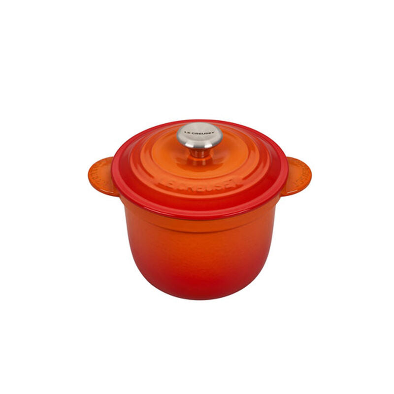 LE CREUSET Rice Pot