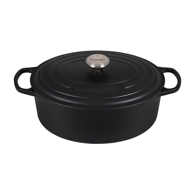 LE CREUSET Oval French Oven
