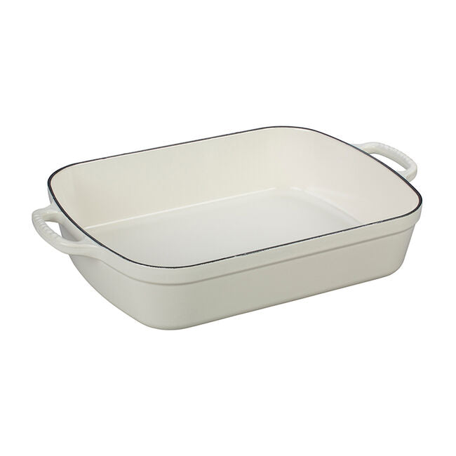 LE CREUSET Roaster - 4.9 L, Rectangular