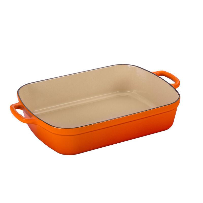LE CREUSET Roaster - 4.9 L, Rectangular