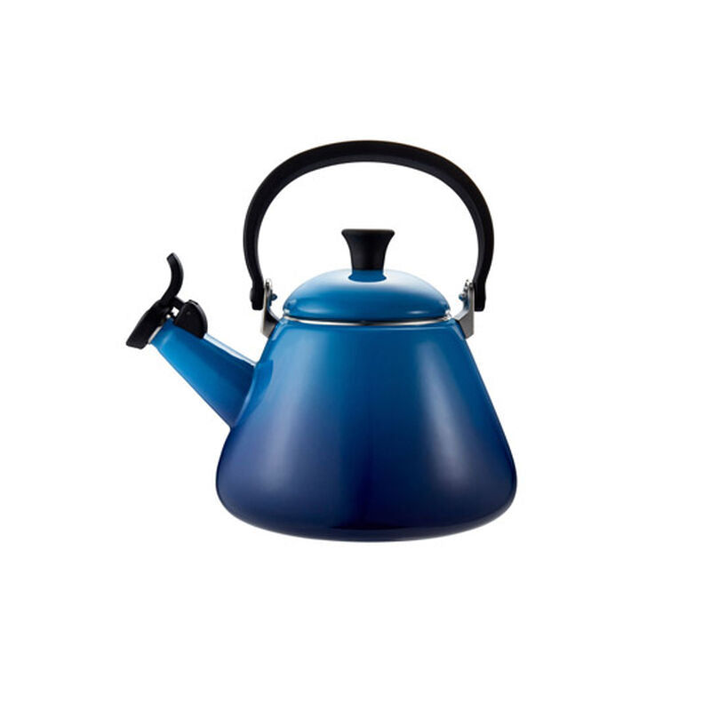 LE CREUSET Kone Kettle