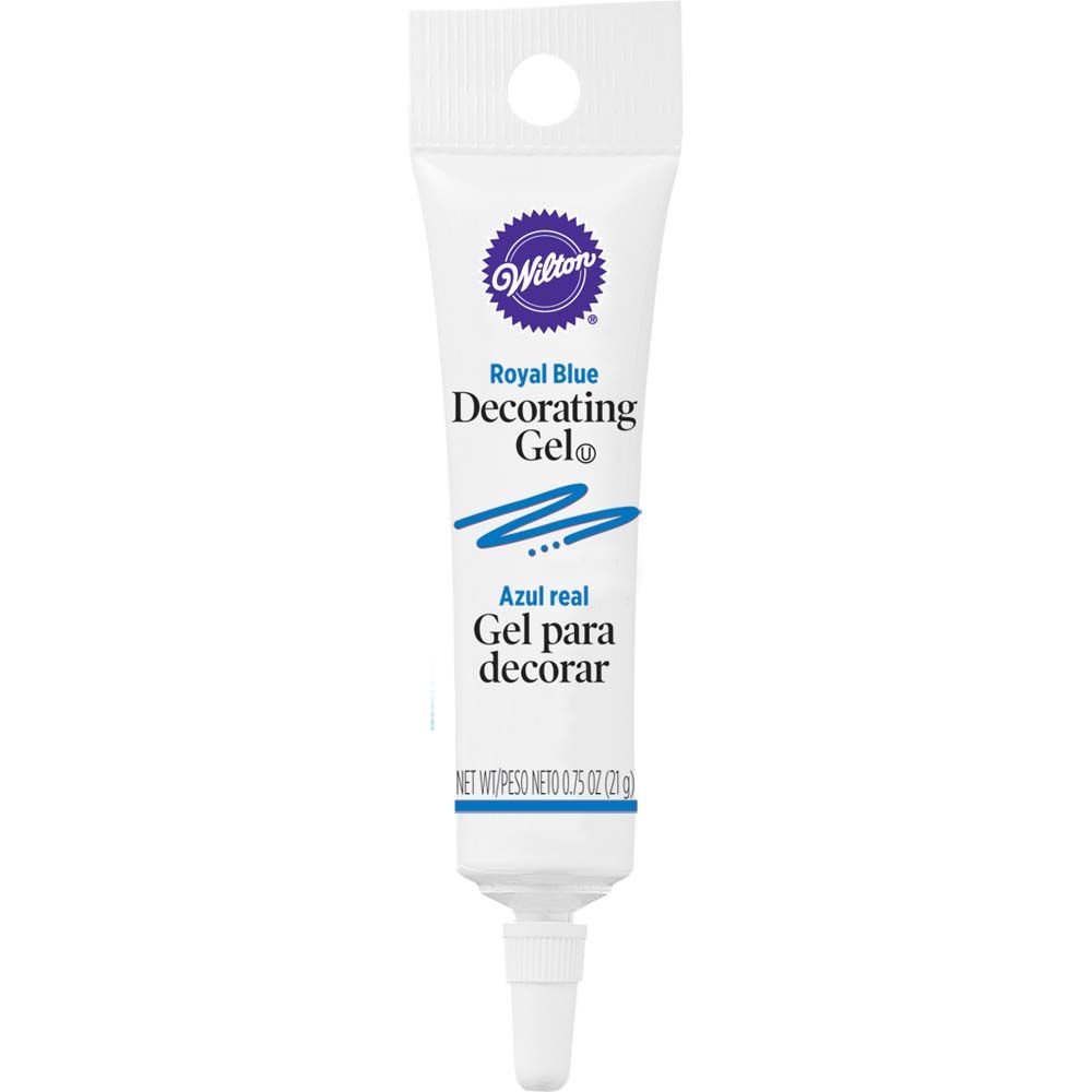 WILTON Decorating Gel