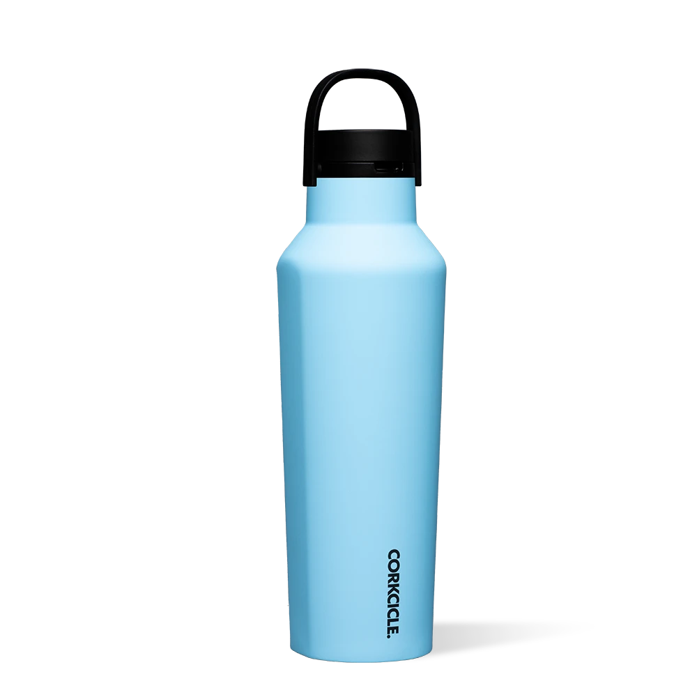 CORKCICLE Sport Canteen- 20 oz