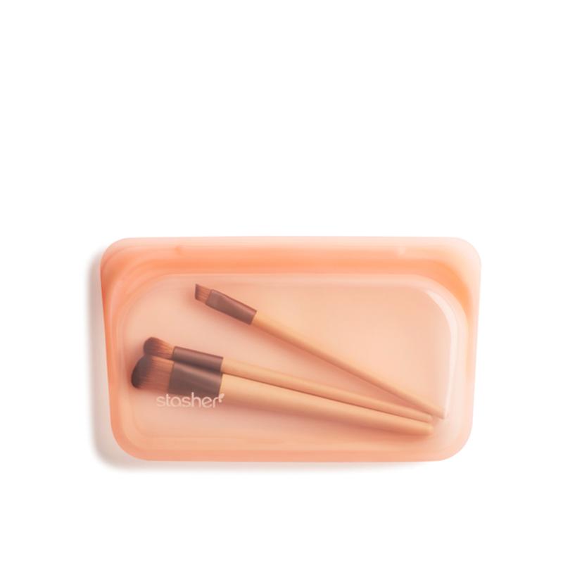 STASHER Silicone Snack Bag