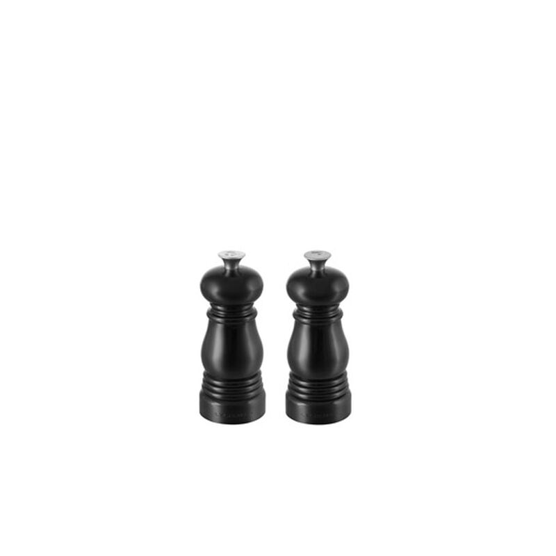 LE CREUSET Salt and Pepper Mill Set - 11 cm