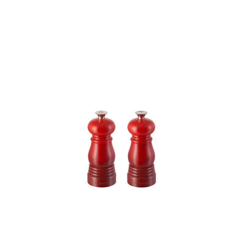 LE CREUSET Salt Mill - 11 cm