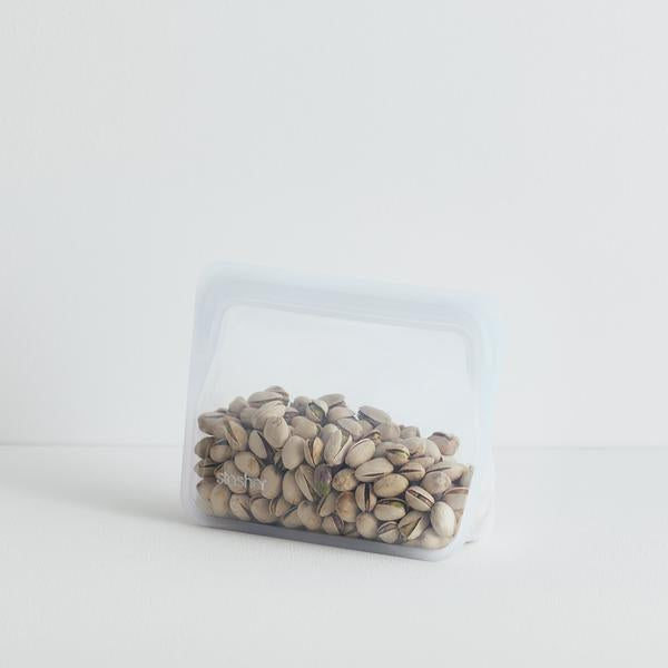 STASHER Silicone Stand-Up Bag