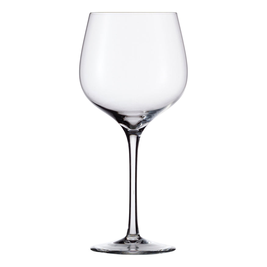 EISCH Sensis Plus Grand Burgundy Glass - 24 oz