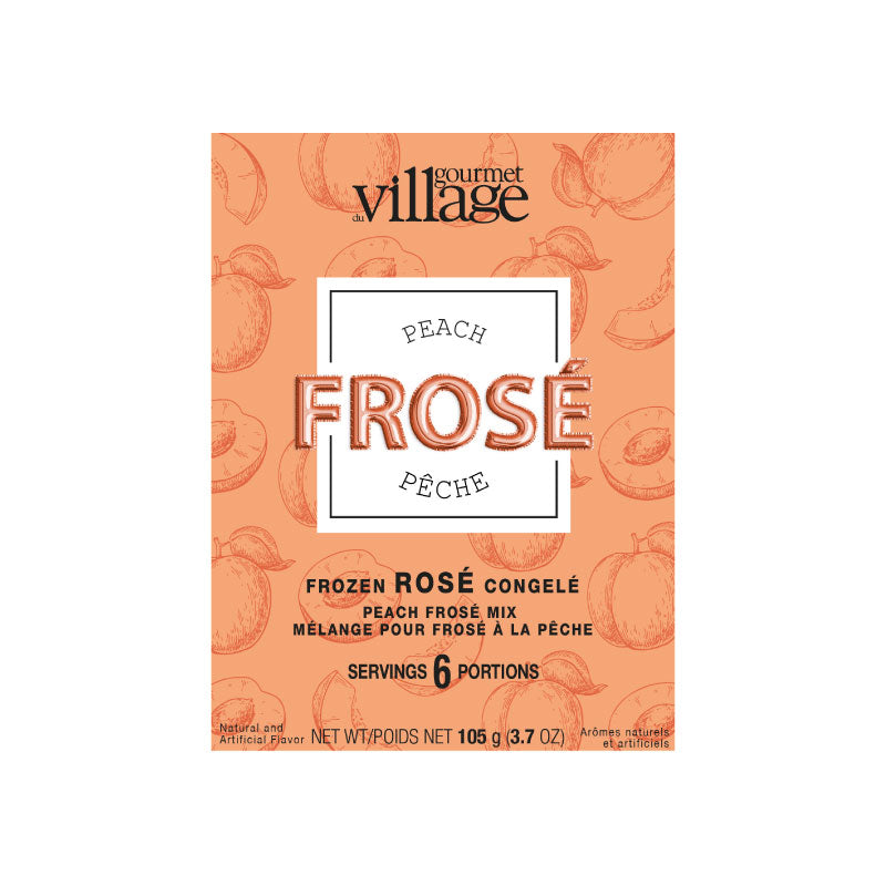 GOURMET DU VILLAGE Drink Mix - 105 G