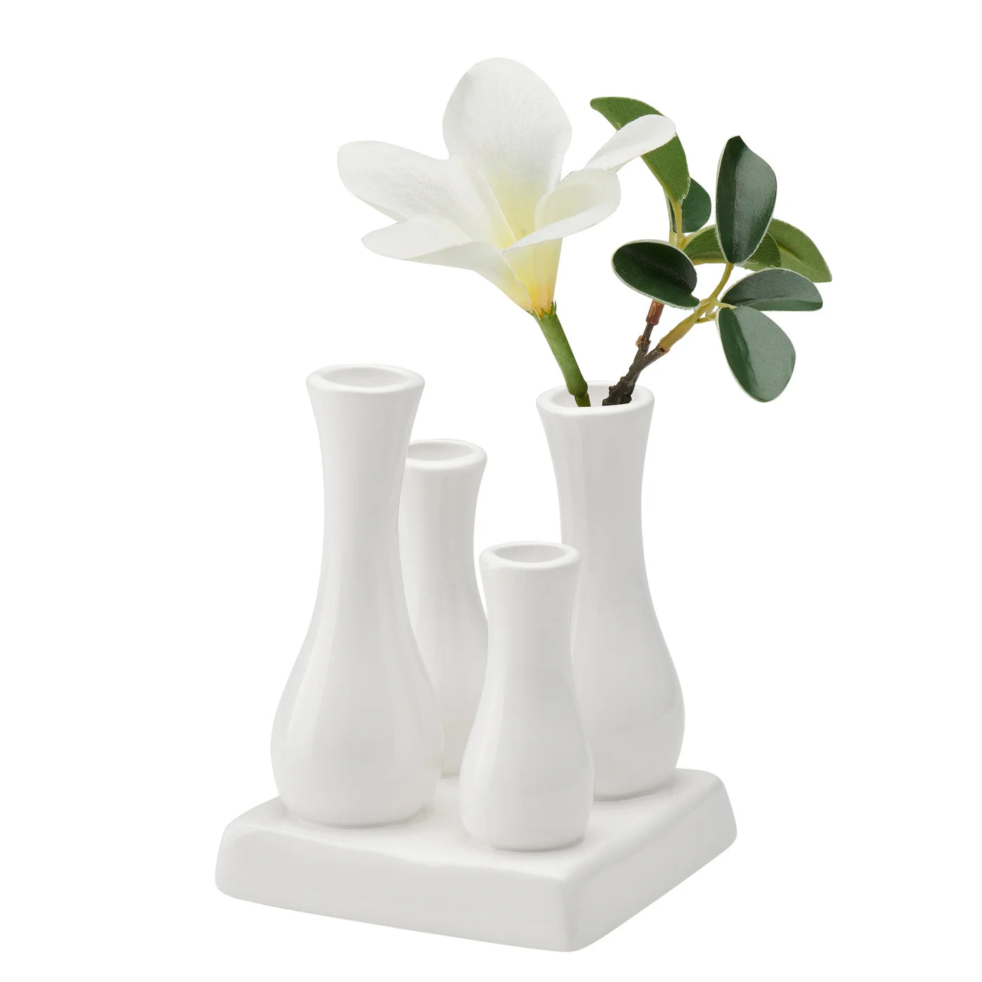 TORRE & TAGUS Multi-Tube Bud Vase