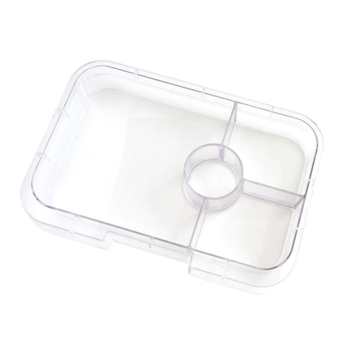 YUMBOX Tapas Tray - 4 Compartment