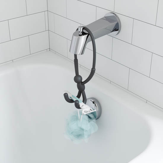 UMBRA Flex Buddy Sink Caddy