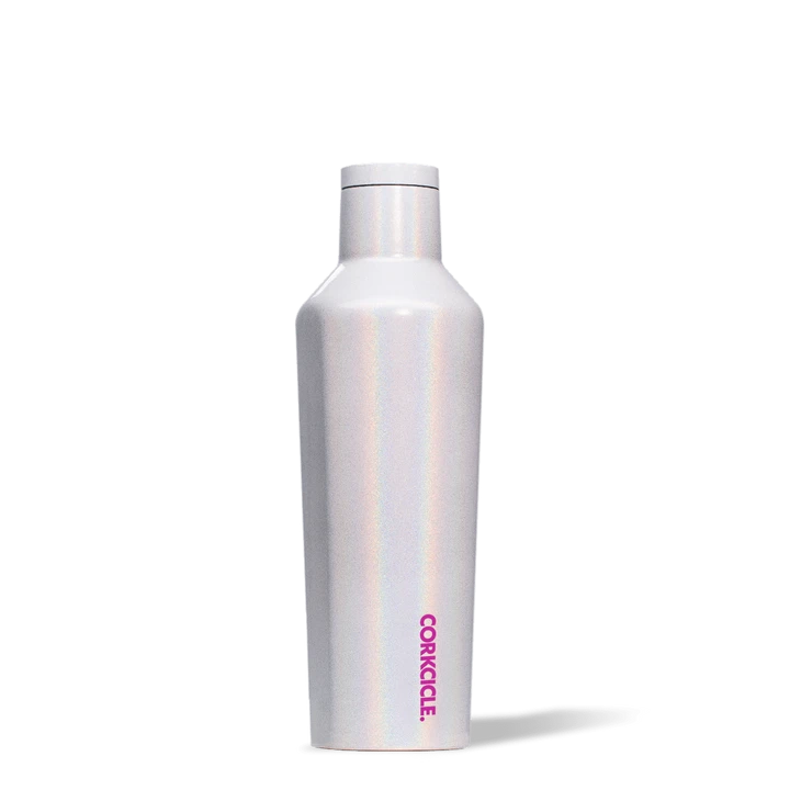 CORKCICLE Insulated Canteen - Unicorn Magic