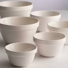 MASON CASH Pudding Basin