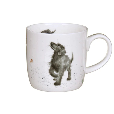 WRENDALE Bone China Mugs