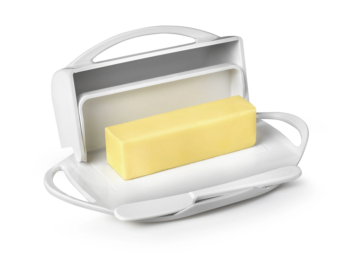 BUTTERIE Butter Dish