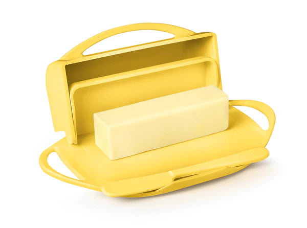 BUTTERIE Butter Dish