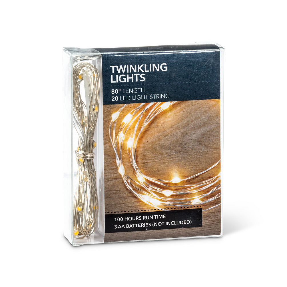 ABBOTT String Lights - 80''