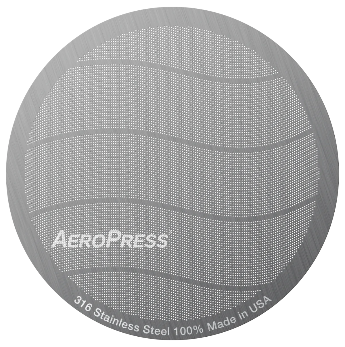 AEROPRESS Reusable Filter