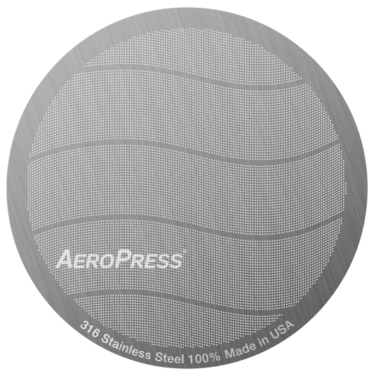 AEROPRESS Reusable Filter