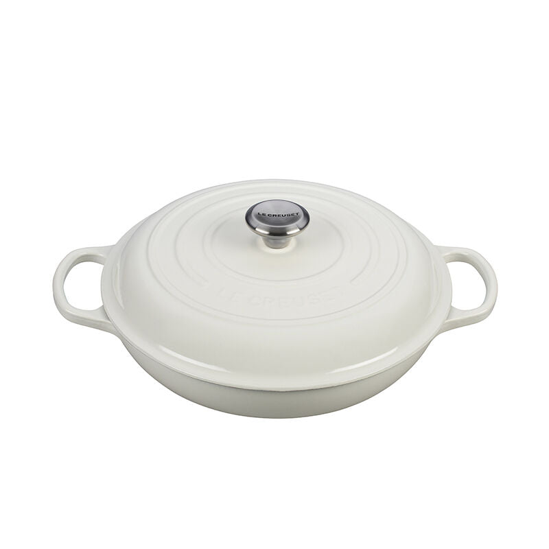 LE CREUSET Braiser - 3.5 L