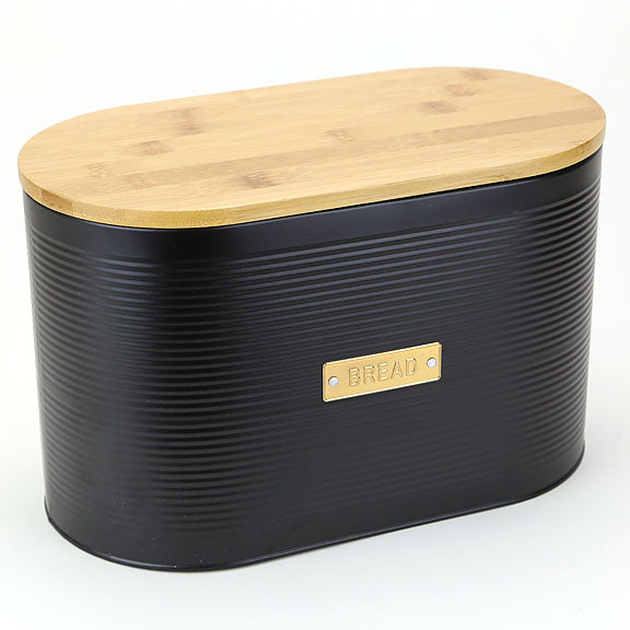 TYPHOON Otto Bread Box
