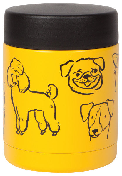 DANICA JUBILEE Insulated Food Jar