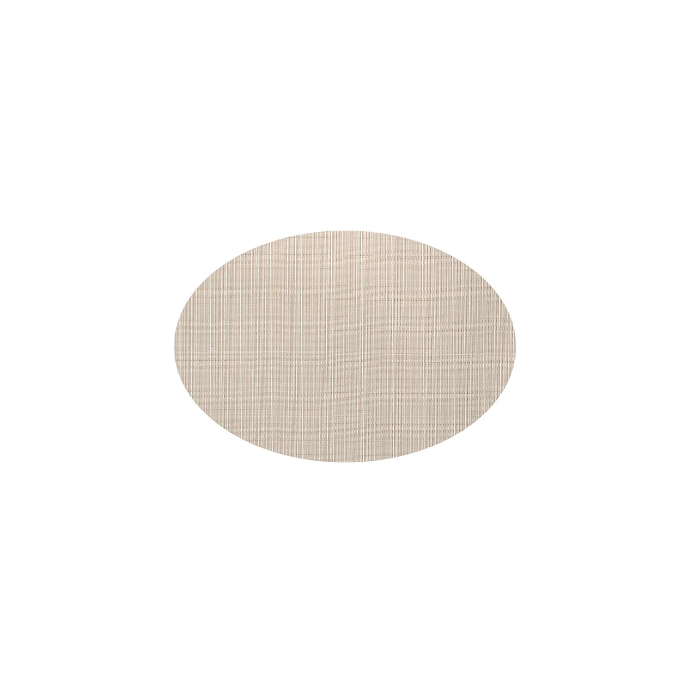 HARMAN Oval Vinyl Placemat