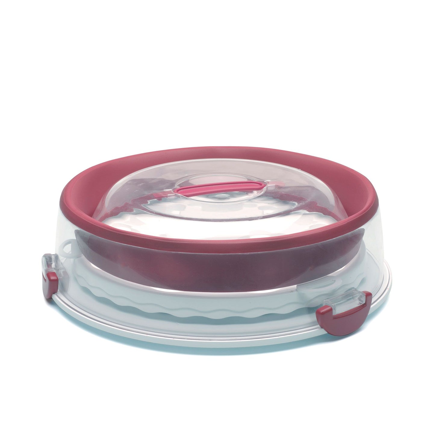 STARFRIT Cupcake Carrier - 24 Capacity