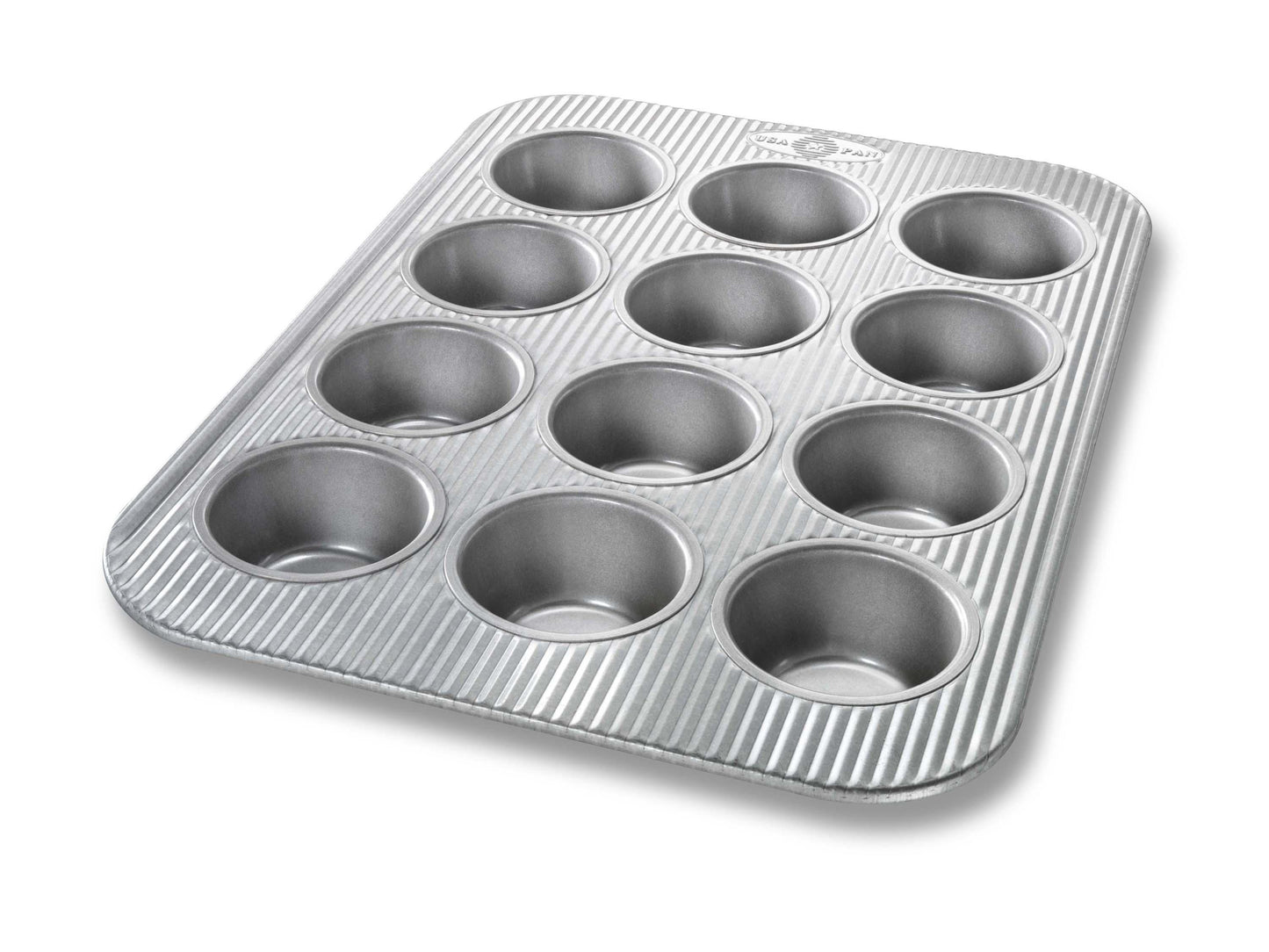 USA PAN Muffin Pan - 12 Cup