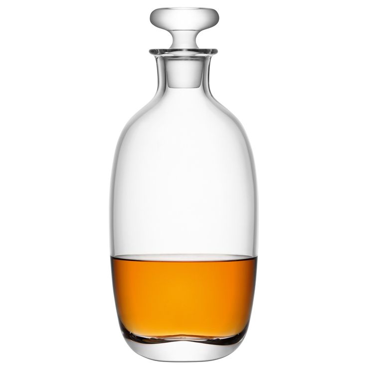 LSA Lars Decanter