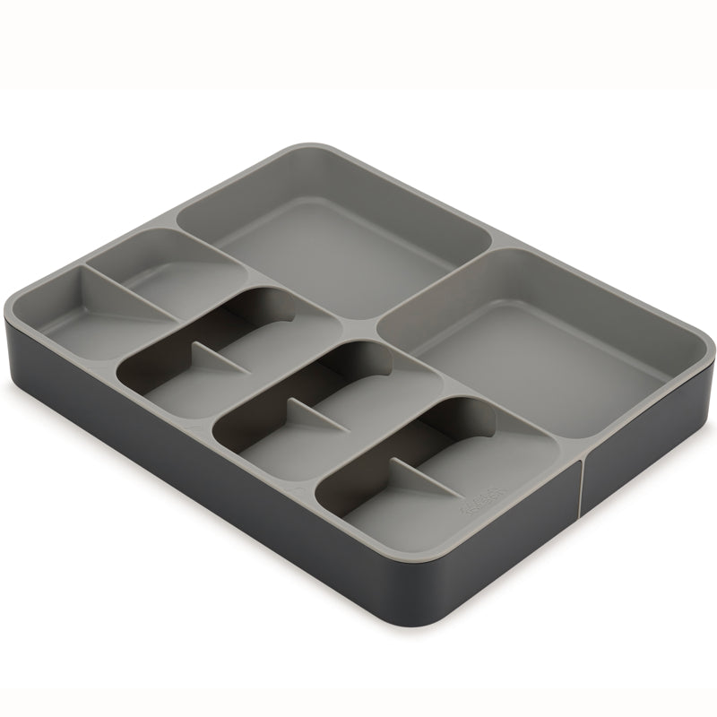 JOSEPH JOSEPH Expandable Cutlery and Utensil Organizer