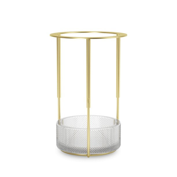 UMBRA Adjustable Flower Vase