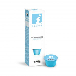 CAFFITALY Coffee Pod - Box/10