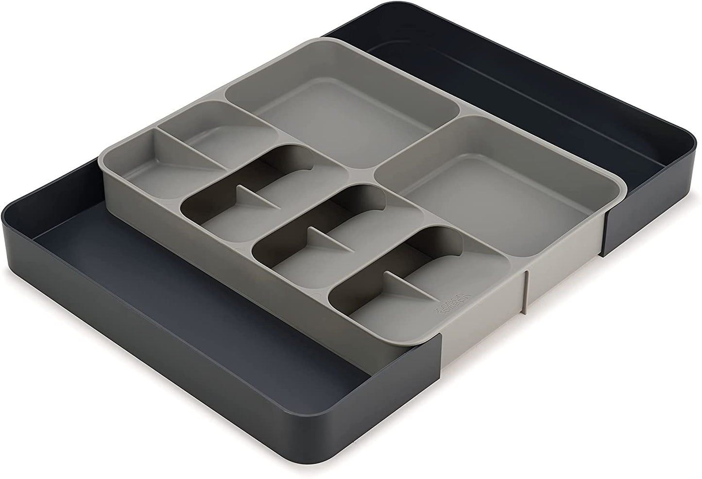 JOSEPH JOSEPH Expandable Cutlery and Utensil Organizer