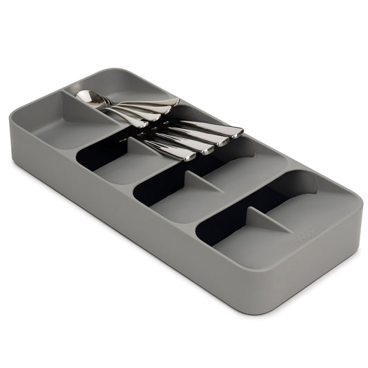 JOSEPH JOSEPH DrawerStore Cutlery Organizer